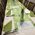 Royal Garden Guest house Bad Iburg