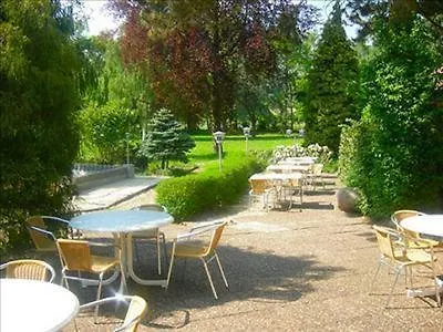 Royal Garden 3* Bad Iburg