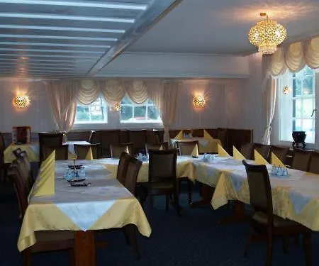 Royal Garden 3* Bad Iburg