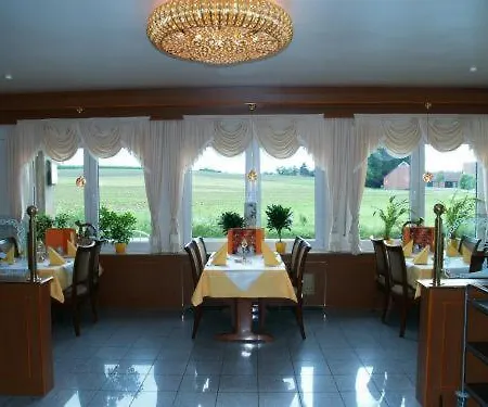 Royal Garden Guest house Bad Iburg