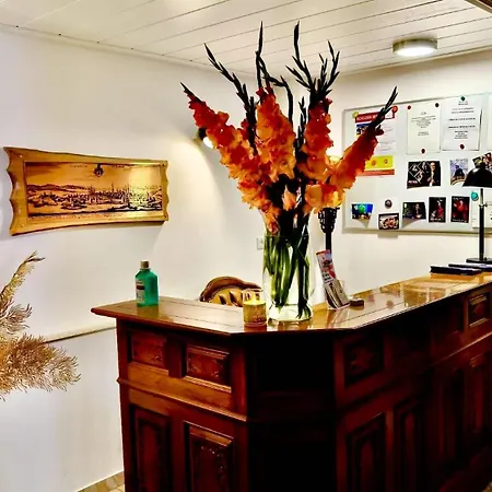 Royal Garden Penzion 3*