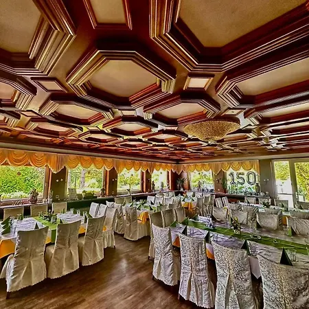 Guest house Royal Garden 3*