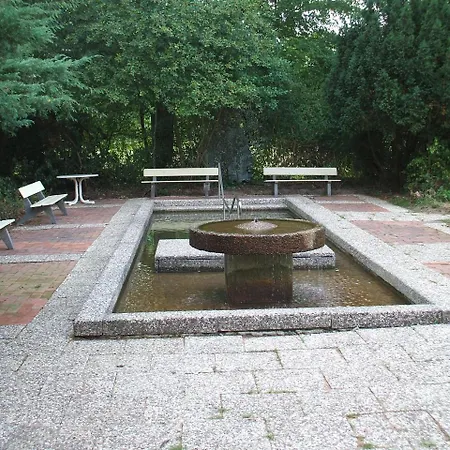 Guest house Royal Garden Bad Iburg