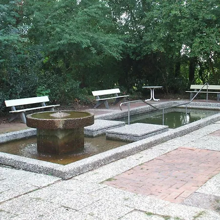 Guest house Royal Garden Bad Iburg